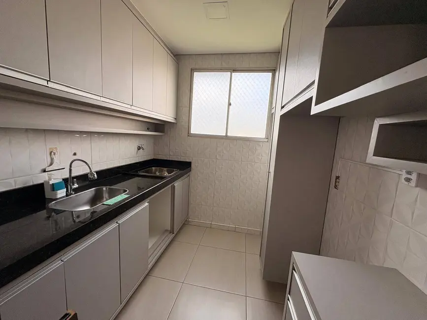 Foto 2 de Apartamento com 2 quartos à venda, 55m2 em Americana - SP