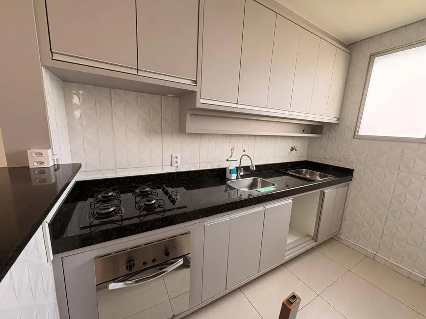 Foto 1 de Apartamento com 2 quartos à venda, 55m2 em Americana - SP