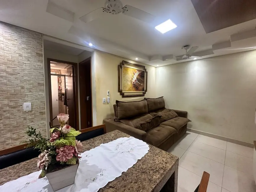 Foto 3 de Apartamento com 2 quartos à venda, 55m2 em Jardim Bertoni, Americana - SP