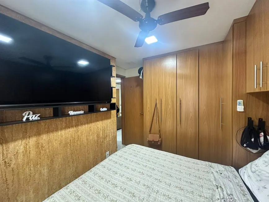 Foto 8 de Apartamento com 2 quartos à venda, 55m2 em Jardim Bertoni, Americana - SP
