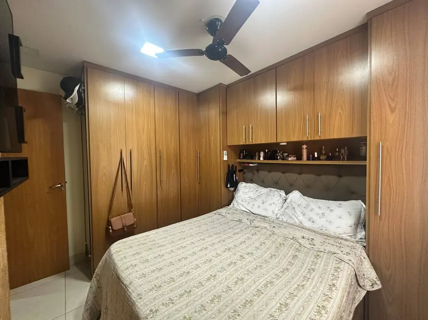 Foto 9 de Apartamento com 2 quartos à venda, 55m2 em Jardim Bertoni, Americana - SP