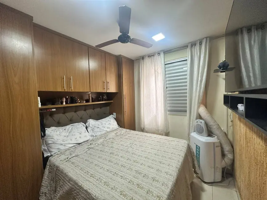 Foto 6 de Apartamento com 2 quartos à venda, 55m2 em Jardim Bertoni, Americana - SP