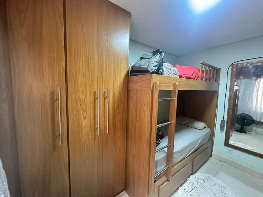 Foto 7 de Apartamento com 2 quartos à venda, 55m2 em Jardim Bertoni, Americana - SP