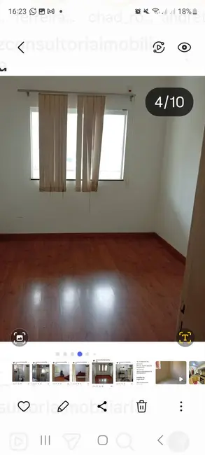Apartamento com 2 quartos à venda em Vila Dainese, Americana - SP - imagem 5 Foto 5 de Apartamento com 2 quartos à venda em Vila Dainese, Americana - SP
