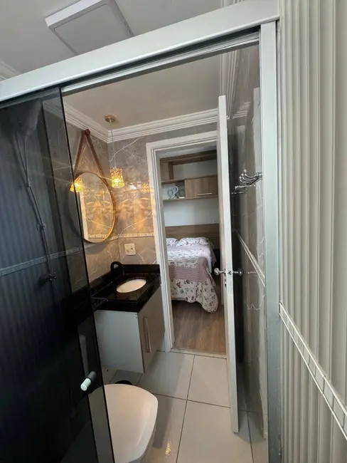 Apartamento com 2 quartos à venda em Vila Dainese, Americana - SP - imagem 8 Foto 8 de Apartamento com 2 quartos à venda em Vila Dainese, Americana - SP