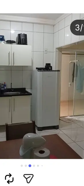 Apartamento com 2 quartos à venda em Vila Dainese, Americana - SP - imagem 4 Foto 4 de Apartamento com 2 quartos à venda em Vila Dainese, Americana - SP