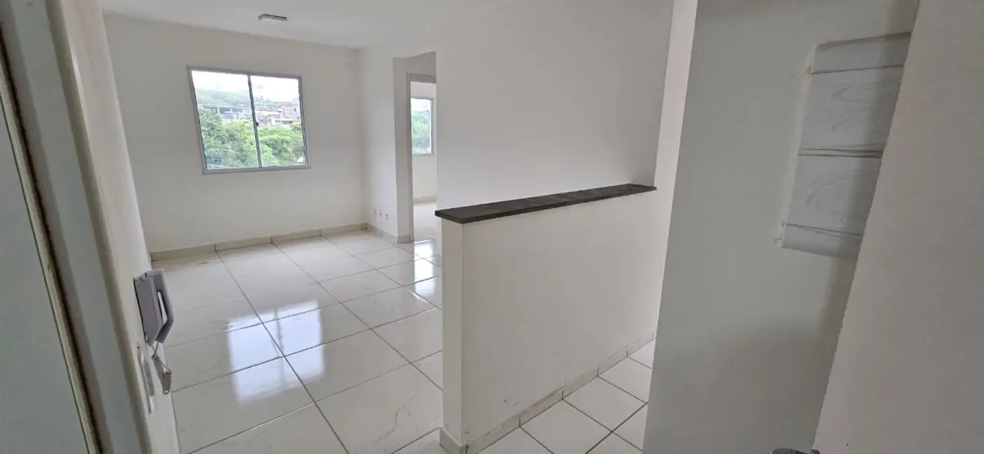 Foto 5 de Apartamento com 2 quartos à venda, 57m2 em Jardim Boer I, Americana - SP
