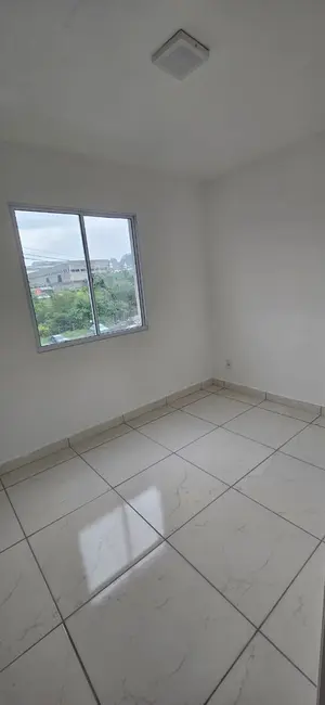 Foto 8 de Apartamento com 2 quartos à venda, 57m2 em Jardim Boer I, Americana - SP