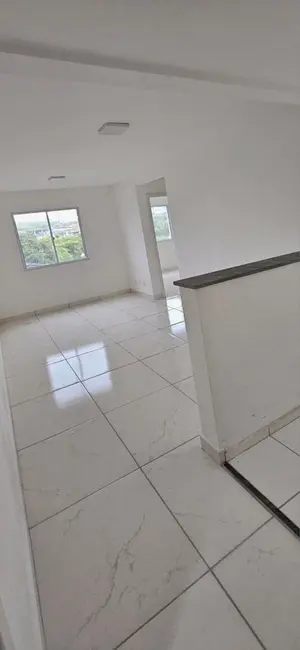 Foto 4 de Apartamento com 2 quartos à venda, 57m2 em Jardim Boer I, Americana - SP