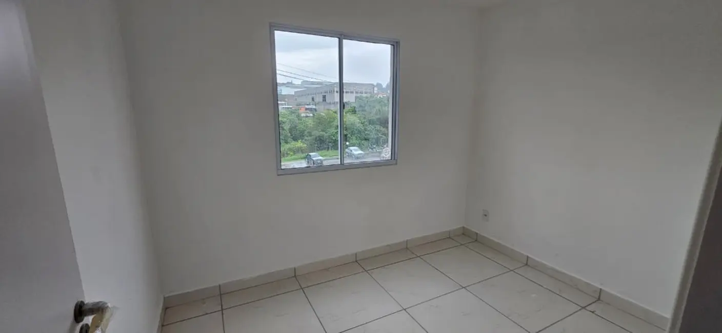 Foto 7 de Apartamento com 2 quartos à venda, 57m2 em Jardim Boer I, Americana - SP