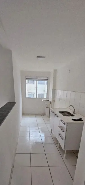 Foto 3 de Apartamento com 2 quartos à venda, 57m2 em Jardim Boer I, Americana - SP