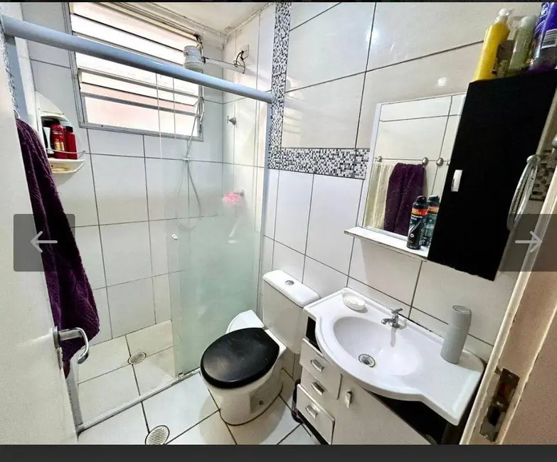 Apartamento com 2 quartos à venda, 57m2 em Loteamento Industrial Machadinho, Americana - SP - imagem 5 Foto 5 de Apartamento com 2 quartos à venda, 57m2 em Loteamento Industrial Machadinho, Americana - SP