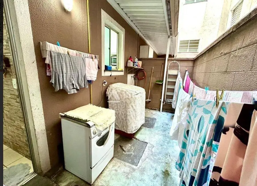Apartamento com 2 quartos à venda, 57m2 em Loteamento Industrial Machadinho, Americana - SP - imagem 6 Foto 6 de Apartamento com 2 quartos à venda, 57m2 em Loteamento Industrial Machadinho, Americana - SP