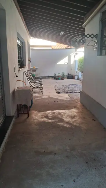 Foto 19 de Casa à venda em Centro, Americana - SP