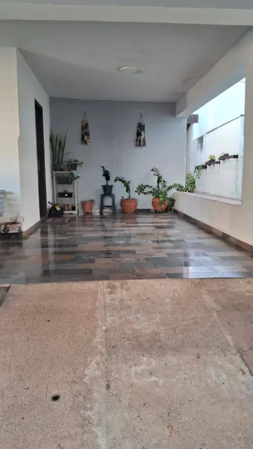 Casa à venda em Centro, Americana - SP - imagem 5 Foto 5 de Casa à venda em Centro, Americana - SP