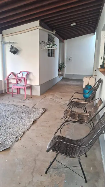 Foto 14 de Casa à venda em Centro, Americana - SP