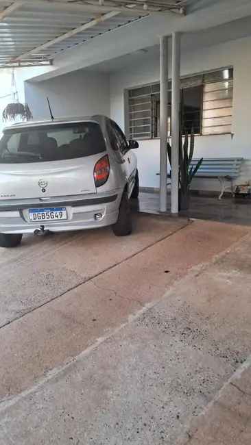 Foto 18 de Casa à venda em Centro, Americana - SP