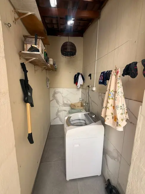 Foto 8 de Casa com 3 quartos à venda, 150m2 em Parque Residencial Jaguari, Americana - SP