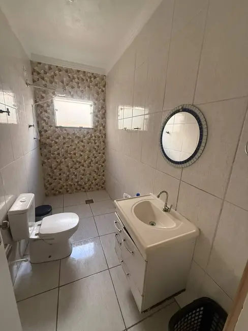 Foto 7 de Casa com 3 quartos à venda, 150m2 em Parque Residencial Jaguari, Americana - SP