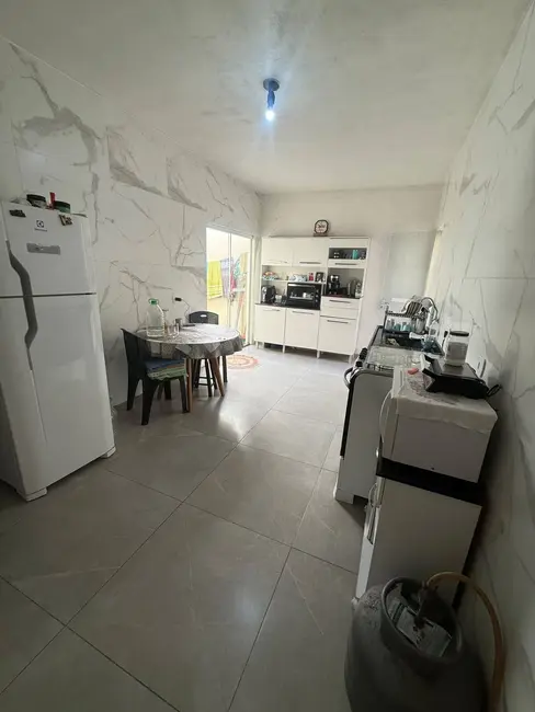 Foto 4 de Casa com 3 quartos à venda, 150m2 em Parque Residencial Jaguari, Americana - SP