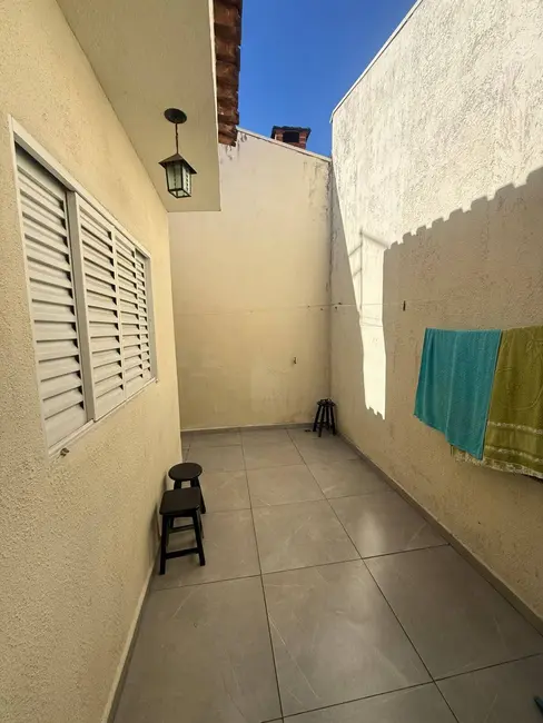 Foto 9 de Casa com 3 quartos à venda, 150m2 em Parque Residencial Jaguari, Americana - SP