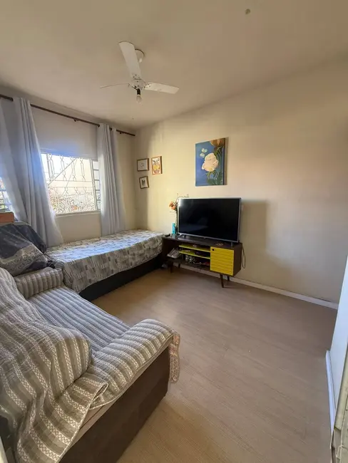 Foto 3 de Casa com 3 quartos à venda, 150m2 em Parque Residencial Jaguari, Americana - SP