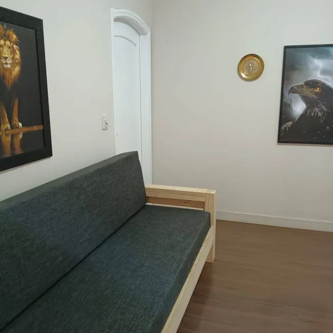 Foto 3 de Casa com 2 quartos à venda, 135m2 em Vila Santa Maria, Americana - SP