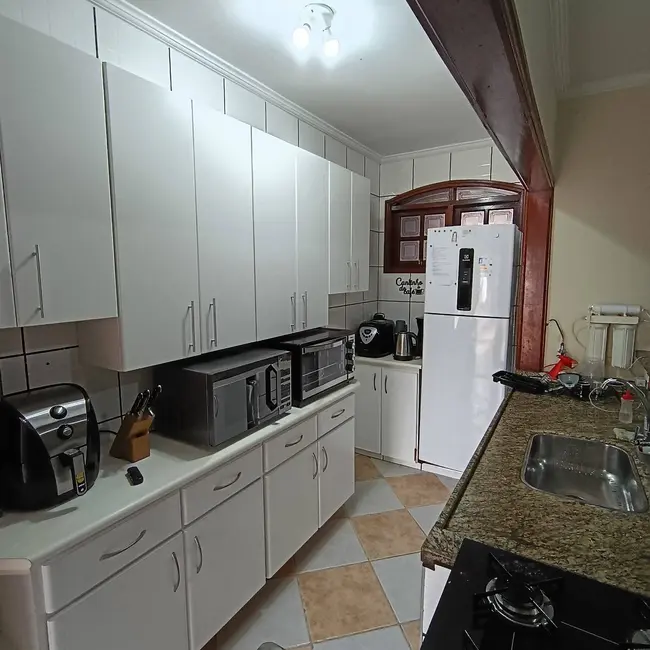 Foto 6 de Casa com 2 quartos à venda, 135m2 em Vila Santa Maria, Americana - SP