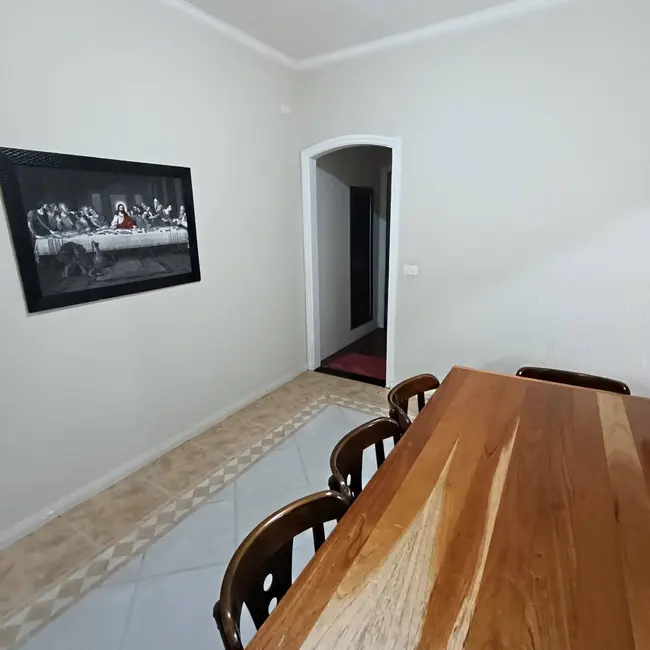 Foto 5 de Casa com 2 quartos à venda, 135m2 em Vila Santa Maria, Americana - SP