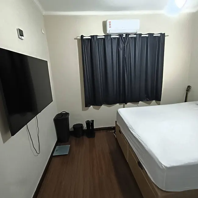 Foto 8 de Casa com 2 quartos à venda, 135m2 em Vila Santa Maria, Americana - SP