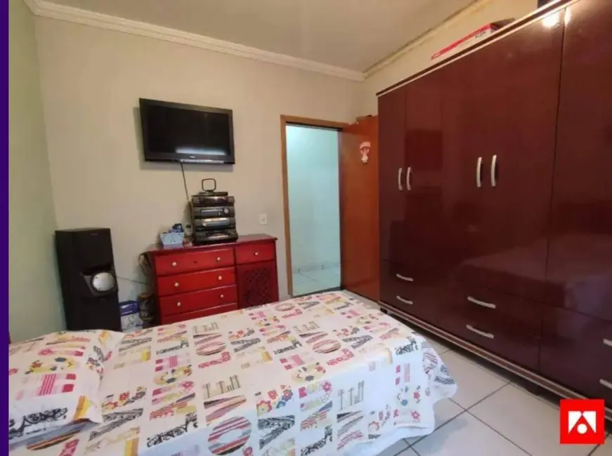 Foto 9 de Casa com 2 quartos à venda, 150m2 em Jardim da Mata, Americana - SP