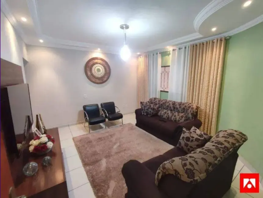 Foto 2 de Casa com 2 quartos à venda, 150m2 em Jardim da Mata, Americana - SP
