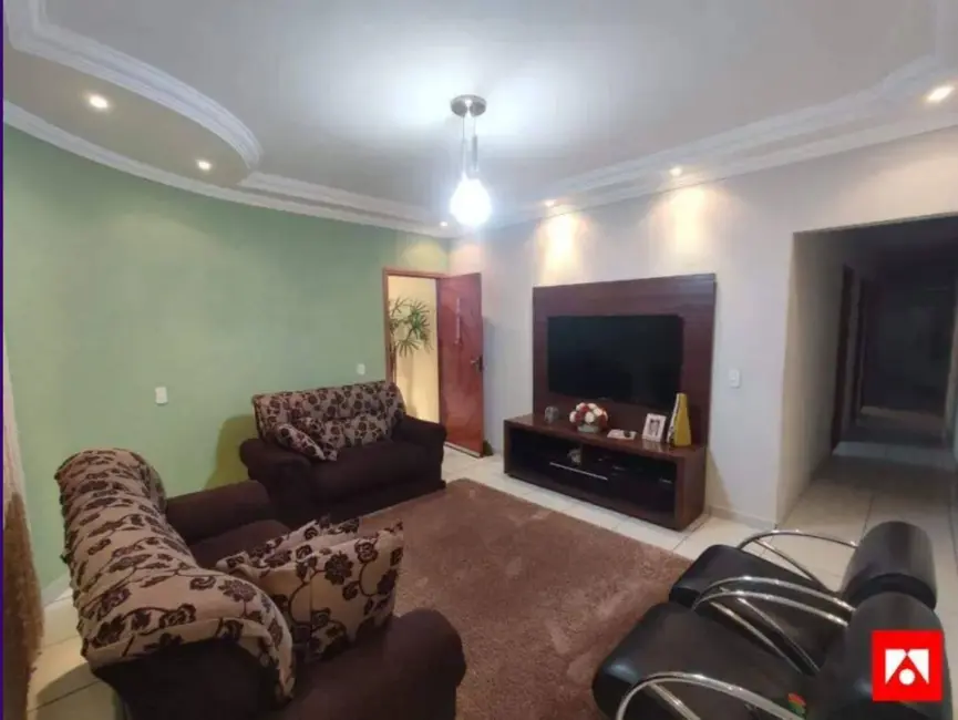 Foto 3 de Casa com 2 quartos à venda, 150m2 em Jardim da Mata, Americana - SP