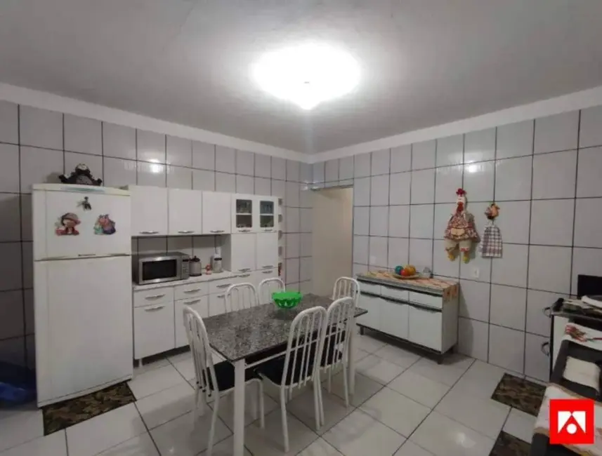 Foto 7 de Casa com 2 quartos à venda, 150m2 em Jardim da Mata, Americana - SP