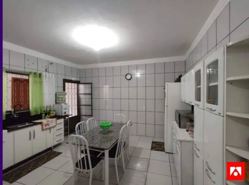 Foto 4 de Casa com 2 quartos à venda, 150m2 em Jardim da Mata, Americana - SP