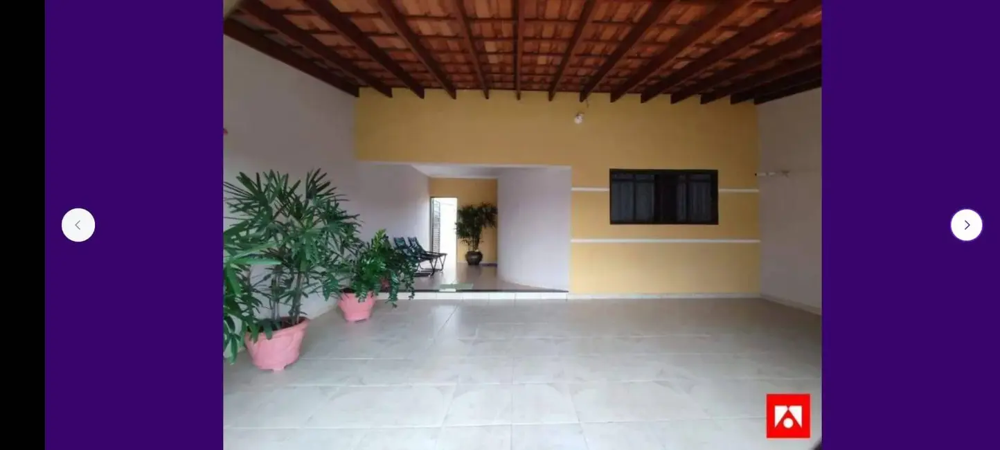 Foto 1 de Casa com 2 quartos à venda, 150m2 em Jardim da Mata, Americana - SP