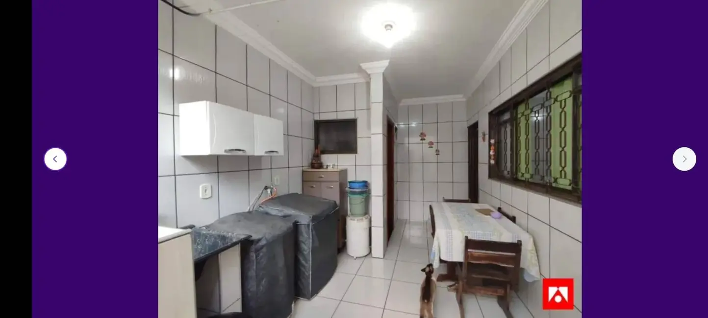 Foto 8 de Casa com 2 quartos à venda, 150m2 em Jardim da Mata, Americana - SP