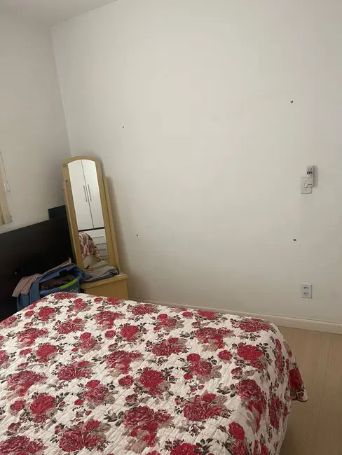 Apartamento com 2 quartos à venda em Loteamento Industrial Machadinho, Americana - SP - imagem 8 Foto 8 de Apartamento com 2 quartos à venda em Loteamento Industrial Machadinho, Americana - SP