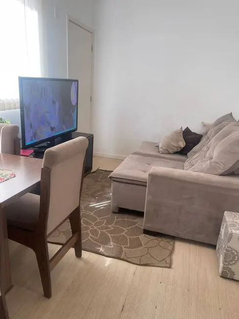 Apartamento com 2 quartos à venda em Loteamento Industrial Machadinho, Americana - SP - imagem 1 Foto 1 de Apartamento com 2 quartos à venda em Loteamento Industrial Machadinho, Americana - SP