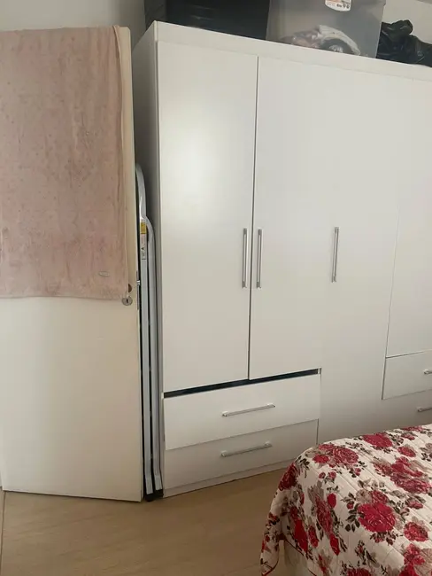 Apartamento com 2 quartos à venda em Loteamento Industrial Machadinho, Americana - SP - imagem 9 Foto 9 de Apartamento com 2 quartos à venda em Loteamento Industrial Machadinho, Americana - SP