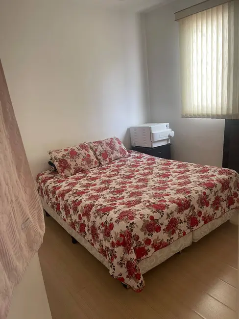 Apartamento com 2 quartos à venda em Loteamento Industrial Machadinho, Americana - SP - imagem 7 Foto 7 de Apartamento com 2 quartos à venda em Loteamento Industrial Machadinho, Americana - SP