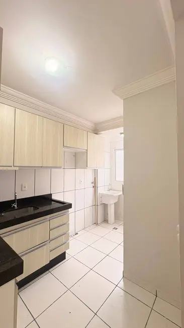 Foto 8 de Apartamento com 2 quartos à venda, 67m2 em Balneário Salto Grande, Americana - SP