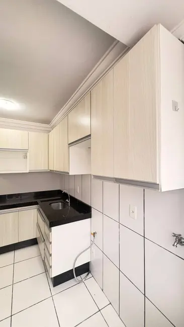 Foto 4 de Apartamento com 2 quartos à venda, 67m2 em Balneário Salto Grande, Americana - SP