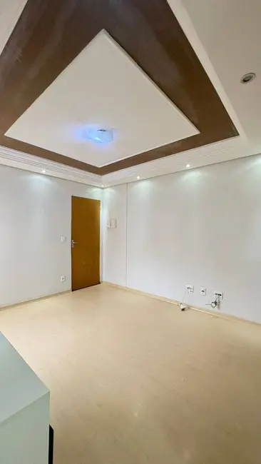 Foto 3 de Apartamento com 2 quartos à venda, 67m2 em Balneário Salto Grande, Americana - SP