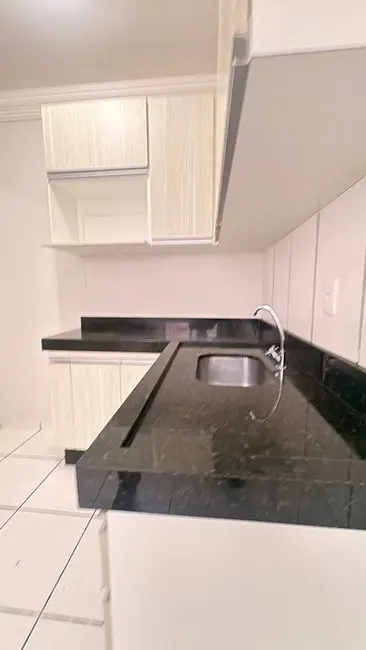 Foto 7 de Apartamento com 2 quartos à venda, 67m2 em Balneário Salto Grande, Americana - SP