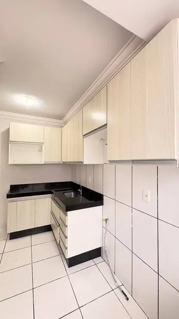 Foto 9 de Apartamento com 2 quartos à venda, 67m2 em Balneário Salto Grande, Americana - SP