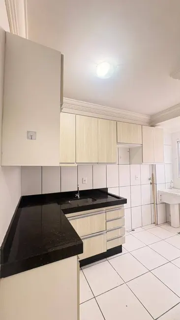 Foto 5 de Apartamento com 2 quartos à venda, 67m2 em Balneário Salto Grande, Americana - SP