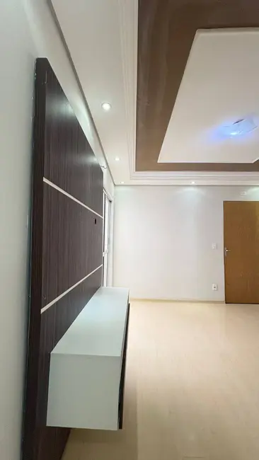 Foto 2 de Apartamento com 2 quartos à venda, 67m2 em Balneário Salto Grande, Americana - SP