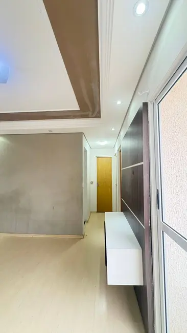 Foto 6 de Apartamento com 2 quartos à venda, 67m2 em Balneário Salto Grande, Americana - SP