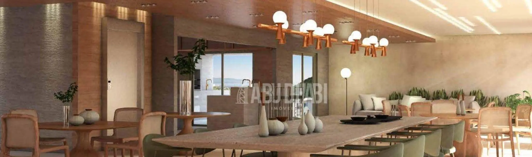 Foto 8 de Apartamento com 4 quartos à venda, 209m2 em Canto do Forte, Praia Grande - SP